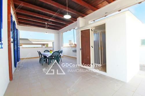 Apartamento Gd Case Vacanza - Villette Martinucci -
