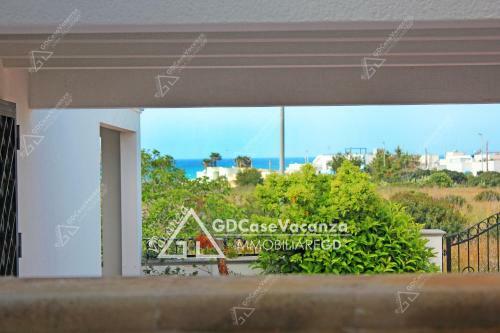 Apartamento Gd Case Vacanza - Villette Martinucci -