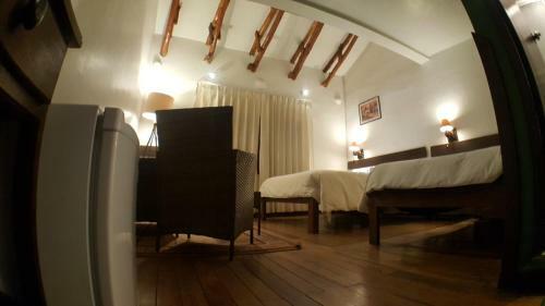 Bed & Breakfast Killa Hotel