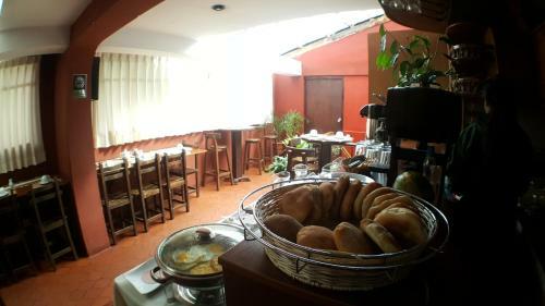 Bed & Breakfast Killa Hotel
