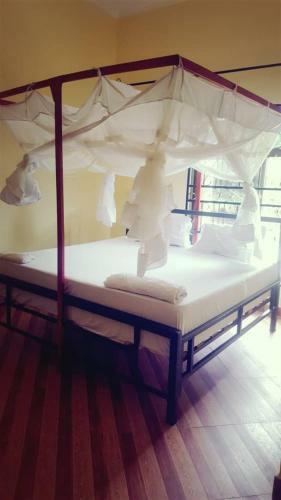 Hotel Farmhouse Lodge