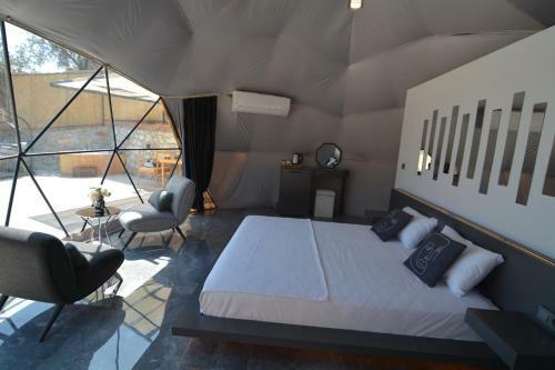 Kabak Freedom Deluxe Hotel