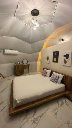 Kabak Freedom Deluxe Hotel