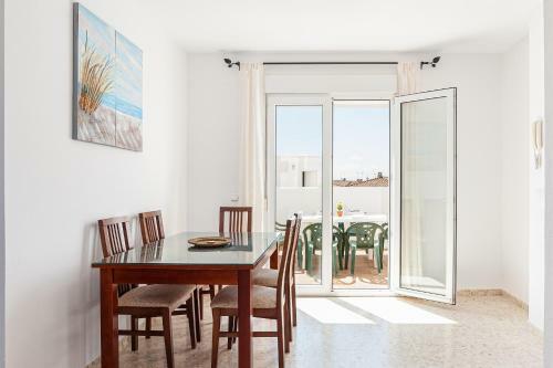 Apartamento Concepcion Luminoso Y Centrico