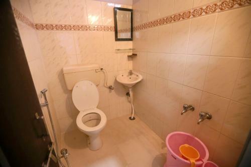 Hotel Shree Ganesh