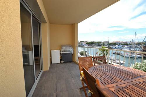 Apartamento Le Danieli Sur Les Quais