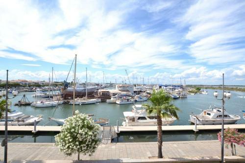 Apartamento Le Danieli Sur Les Quais