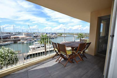 Apartamento Le Danieli Sur Les Quais