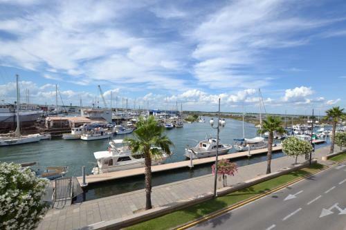 Apartamento Le Danieli Sur Les Quais