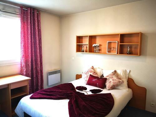 Apartamento Residence Neoresid St Sever