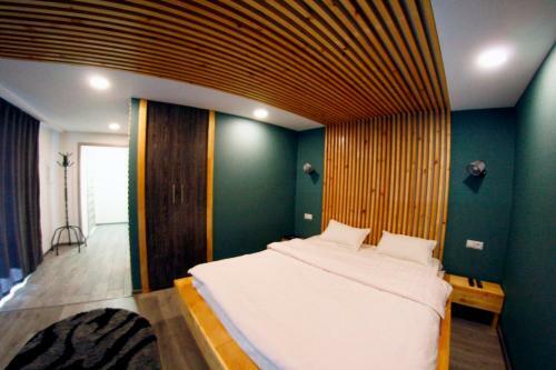 Hostal Koktobe Standart 2