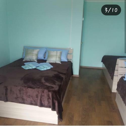 B&B Otdykh Na Balkhashe