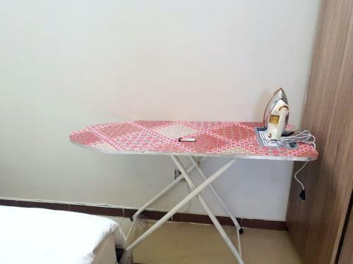 Apartamento Eco Friendly 1,2 Bed Apt In Civic Centre, Bahria Town