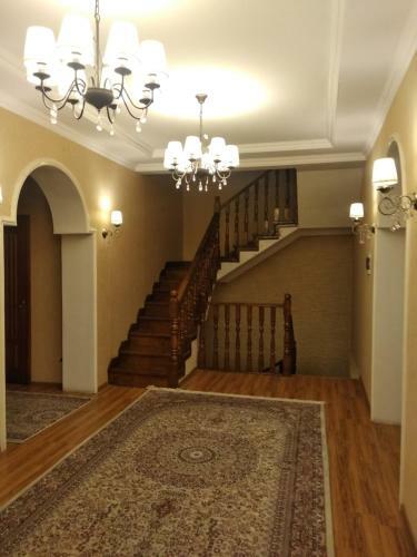 Apartamento 3 Floor Quite Cottage In Dushanbe