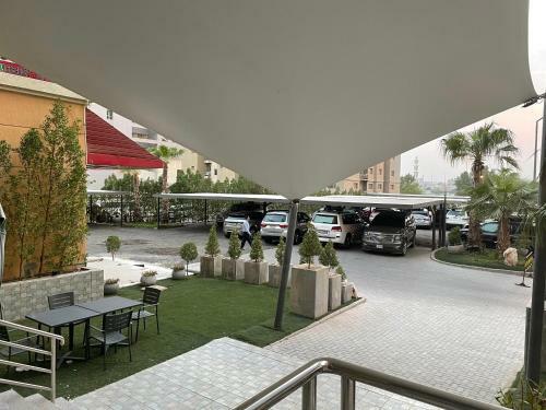 Wahaj Boulevard Hotel Apartment??? ???????? ????? ????????