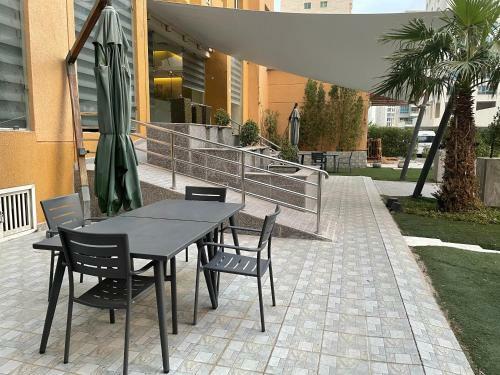 Wahaj Boulevard Hotel Apartment??? ???????? ????? ????????