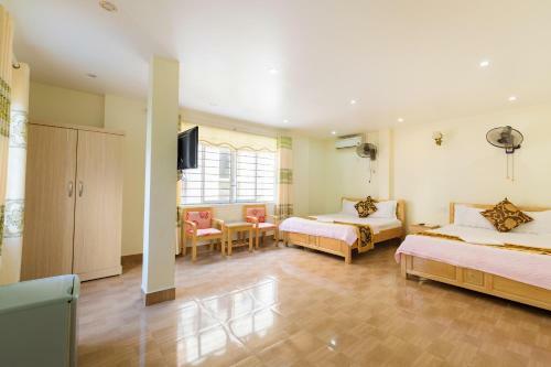 Hotel V?n Ph??ng 2