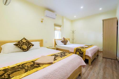 Hotel V?n Ph??ng 2