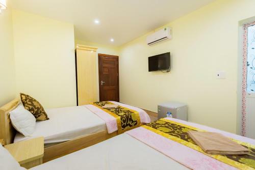 Hotel V?n Ph??ng 2