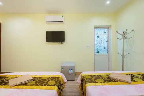 Hotel V?n Ph??ng 2