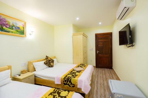 Hotel V?n Ph??ng 2