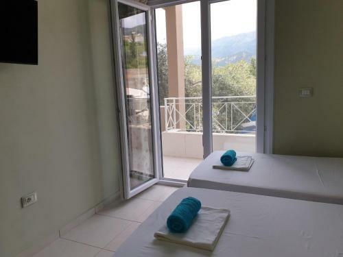 Apartamento Villa Kristina