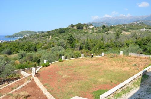 Apartamento Villa Kristina