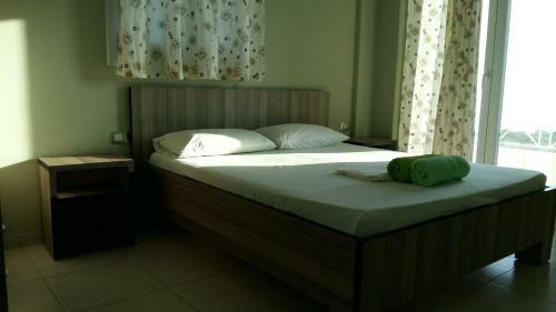 Apartamento Villa Kristina