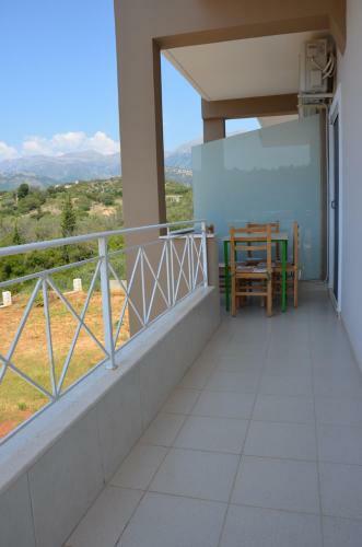 Apartamento Villa Kristina