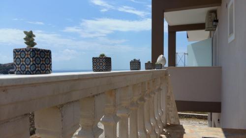 Apartamento Villa Kristina