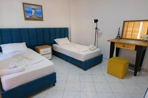 Eden Hotel