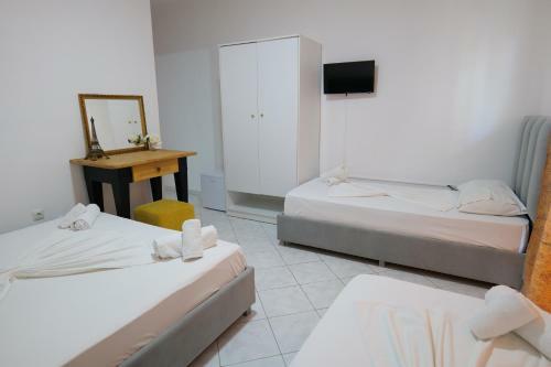 Eden Hotel
