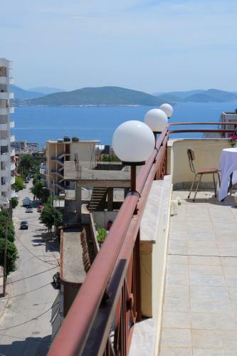 Eden Hotel