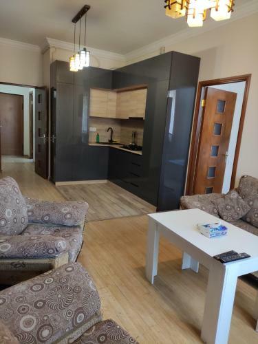 Apartment In Argishti Street