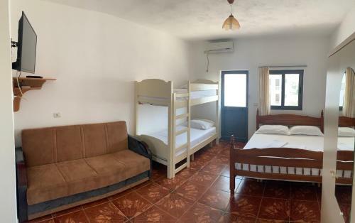 Hotel Metvelaj