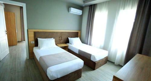 Hotel Rean