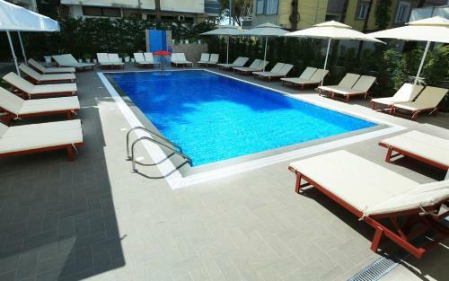 Hotel Rean