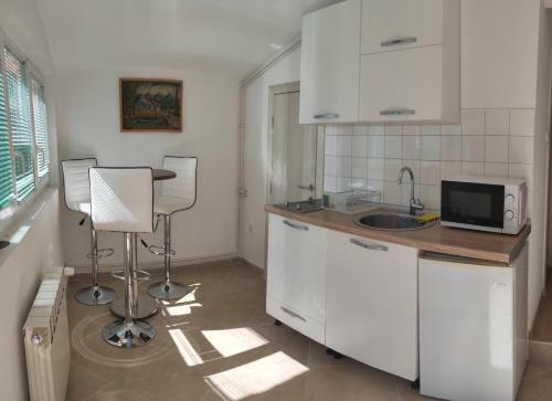 Villa Vuk