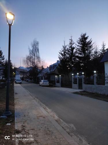 Villa Vuk