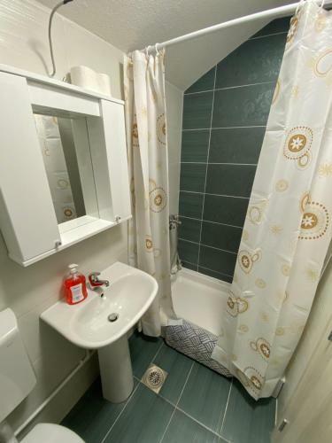 Villa Vuk