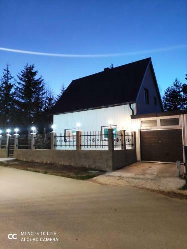 Villa Vuk