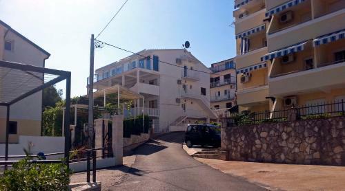Apartmani Devic