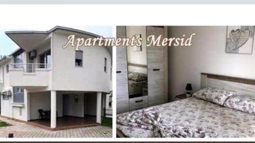 Hostal Apartments Mersid