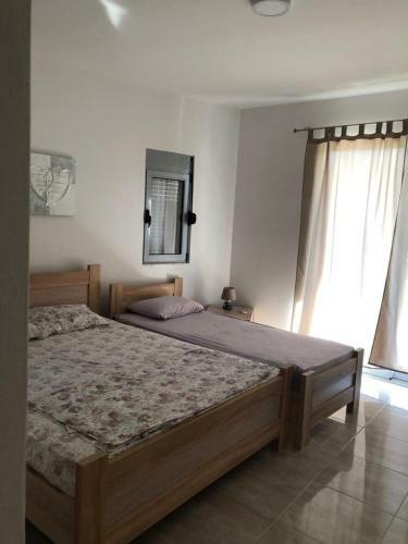 Hostal Apartments Mersid