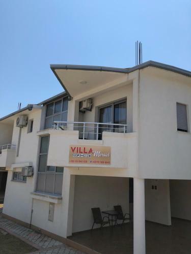 Hostal Apartments Mersid