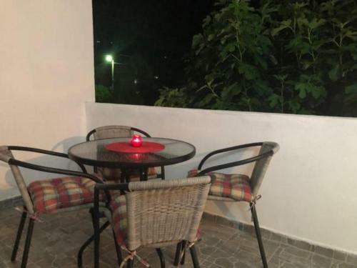 Apartman Djordje 1