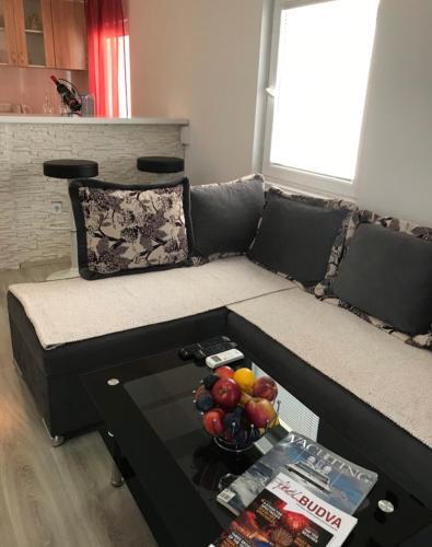 Apartman Djordje 1