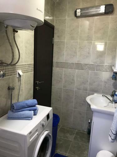 Apartman Djordje 1