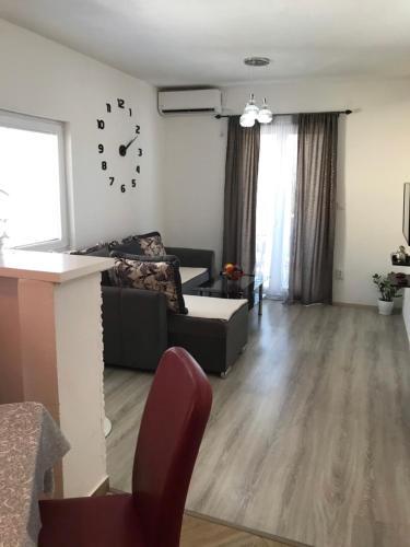 Apartman Djordje 1