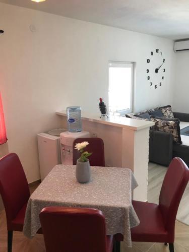 Apartman Djordje 1